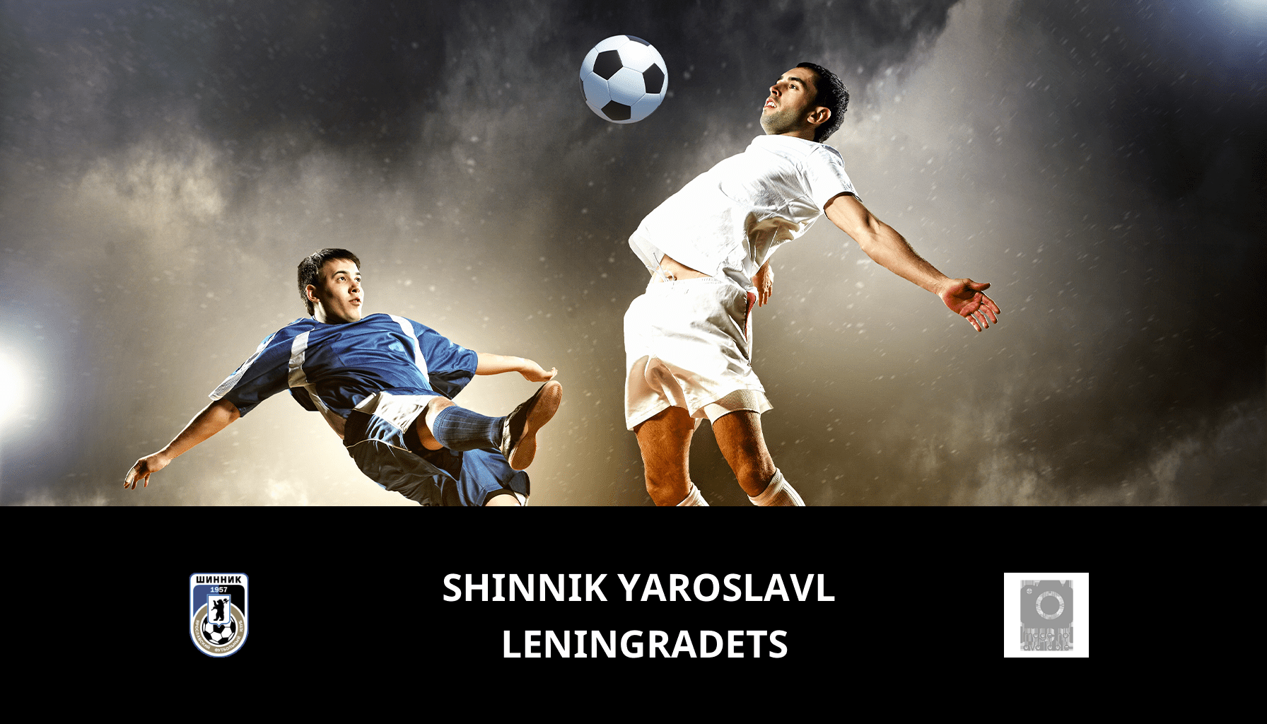 Prediction for Shinnik Yaroslavl VS Leningradets on 30/03/2024 Analysis of the match